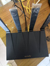 Tenda腾达路由器WiFi6+【泰山AX3000 Ultra】千兆穿墙王信号放大器增强无线家用甄选高配芯片AX12 Pro 实拍图