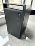 EMACHINES宏碁Acer小擎M5台式电脑廉政机箱手提便携式matx/背部走线/USB3.0/加厚板材 小擎M5手提机箱 单机箱 实拍图