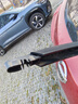 一途（YITU）前雨刷+后雨刷套装日产新骐达【11款-至今】前窗雨刷器后窗雨刮器 实拍图