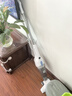 美的（Midea）吸尘器【861A升级款】MCS1白色家用手持立式吸尘器二合一强劲吸力重磅升级新品 实拍图