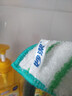 妙洁竹净去油抹布23*18cm 8片 吸水去污巾 厨房洗碗布家用神器 实拍图