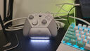 盖世小鸡G7 Pro微软Xbox授权精英游戏手柄天王星 TMR摇杆体感双切扳机蓝牙PC电脑无线Steam安卓手机series 实拍图