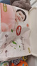 好奇（Huggies）铂金装小桃裤成长裤L120片(9-14kg)大号尿不湿拉拉裤【透爽散热】 实拍图