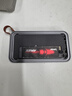 雷克沙（Lexar）E750 USB4硬盘盒 40Gbps雷电4 静音散热传输 M.2 NVMe移动硬盘盒笔电SSD固态外置 苹果Macmini适用 实拍图
