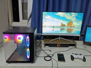 七彩虹18核i9高配RTX5060/5050电脑全套i7游戏组装机i5办公设计台式机企业商务电竞网吧RTX3060/3050主机 配置一【极速办公多开/畅玩腾讯全家桶/3D网游】 电脑主机+外设礼包【 实拍图