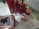 靓肤宝（LIANGFUBAO）洋甘菊舒缓特护五件套补水保湿缓解肌肤干痒护肤品水乳套盒 舒缓特护五件套 实拍图