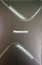 松下（Panasonic）剃须刀电动刮胡刀小方盒mini便携款往复式进口刀头男生生日礼物礼盒男士送男朋友父亲cm20黑 实拍图
