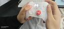 北通鲲鹏20无线游戏手柄AI智控双切扳机震动蓝牙手柄xbox电脑PC手机steam电视NSswitch2体感 原神仁王3 实拍图