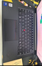 极川联想ThinkPad E14 AI/超能版键盘膜2026/2025款笔记本电脑键盘保护膜TPU超薄透明防水防尘罩 实拍图