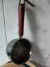 不锈钢泼油小锅热油专用锅奶锅热奶锅家用牛奶迷你小锅淋油神器 7cm 300ml 实拍图
