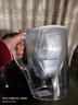 碧然德（BRITA）过滤净水器 家用滤水壶 净水壶 Marella 海洋系列 3.5L（白色） 实拍图