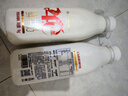 1号会员店（One's Member）4.0g乳蛋白鲜牛奶1kg*2瓶 限定牧场高品质鲜奶原生高钙早餐奶 实拍图