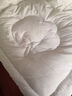京东京造100%天然新疆棉花被 纯棉空调被芯双人被子 春秋被4.6斤2x2.3m 实拍图