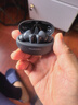 HUAWEI FreeBuds 5i 国家补贴 入耳式降噪蓝牙耳机 音乐游戏运动耳机 安卓苹果手机通用 星际黑 实拍图