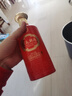 五粮液股份 百鸟朝凤五彩红浓香型白酒52度500ml*6瓶整箱装婚宴结婚喜酒 实拍图