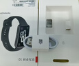 华为（HUAWEI）手环10 标准版 羽砂黑 智能手环专业睡眠分析情绪健康铝合金机身心率监测运动手环华为手环9升级 实拍图