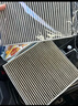 马勒（MAHLE）带炭PM2.5空调滤芯LAK1184速腾朗逸P/迈腾帕萨特途观L高7/高8宝来 实拍图