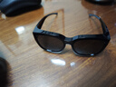 米家小米近视可戴太阳镜 偏光眼镜近视墨镜开车防紫外线套镜男女款 实拍图