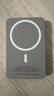 威顿【国家3C认证】MagSafe磁吸充电宝适配苹果外接电池移动电源大容量20W无线快充超薄小巧国家补贴 【20000M】钛金色|进口电芯 【国家3C认证】高品质电芯｜可上飞机｜20W快充 实拍图