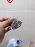 养庆堂玫瑰桑椹洛神花茶 高VC抗氧养血滋阴提色女生养颜茶120g 实拍图