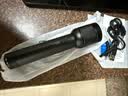 飞利浦（PHILIPS）手电筒强光远射长续航亮充电露营便携户外骑行工作应急灯SFL2186 实拍图