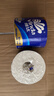 维达（Vinda）有芯卷纸 蓝色经典4层200克*27卷 高克重卫生纸 厕纸纸巾整箱 实拍图