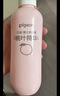 贝亲（Pigeon）桃子水 桃叶精华 婴儿爽身露 四季通用 200ml *3支装 实拍图