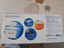 碧然德（BRITA）家用净水壶 滤水壶滤芯 MAXTRA+LE 去水垢专家滤芯 6枚装 实拍图