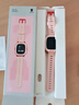 小米米兔儿童电话手表7A粉色国家补贴长续航高清视频通话防水定位小学初高中生男女孩智能儿童运动手表 实拍图