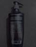 施华蔻（Schwarzkopf）防脱赋活护根控油柔顺洗发水600ml(无硅油 蓬松 防掉发 男女) 实拍图