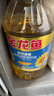 金龙鱼 食用油 葵花籽清香型调和油5L （新老包装随机发货） 实拍图
