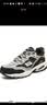 斯凯奇（Skechers）户外鞋男士秋季厚底增高运动鞋复古徒步鞋减震休闲鞋通勤男鞋 实拍图