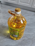 金龙鱼 食用油 非转基因 物理压榨玉米油6.18L（蕴含植物甾醇） 实拍图