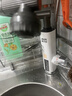奥克斯（AUX）电热水龙头热水器加热水龙头快速热水变频恒温厨房下进水 【变频恒温】雪山白+升级机械臂+漏保插头 实拍图