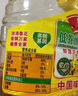 鲁花 【保真菜籽油】食用油 低芥酸特香菜籽油 5L  /桶   实拍图