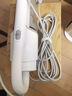 美的（Midea）无线吸尘器家用吸尘器家用宠物手持吸尘器大吸力轻量车载长续航地毯猫毛狗毛吸毛器【爆款升级】Q2 实拍图