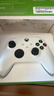 微软（Microsoft）Xbox无线游戏手柄 无线控制器 冰雪白 蓝牙适配Xbox/PC/平板/手机 Steam促销黑神话悟空 丝之歌 实拍图