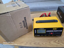 先科XK85汽车电瓶充电器自动修复充满自停12V24V通用货车汽车摩托车通用纯铜大功率快速修复充电器 实拍图