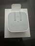 Apple/苹果 40W USB-C充电器动态调节功率 type-c充电器苹果手机充电 苹果17手机充电器 实拍图