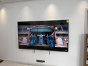 小米（MI） REDMI电视X 2026款 85英寸 Mini LED288Hz 1200nits 4GB+64GB平板电视L85RC-RX 实拍图