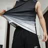 VICTORIATOURIST运动套装男夏季冰丝背心健身衣服速干篮球羽毛球训练短裤跑步装备 实拍图