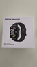 小米（MI）REDMI Watch 6典雅黑 国家补贴 澎湃OS 3 心率血氧监测 红米手表6 小米汽车 送男友送女友 实拍图