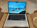 Apple/苹果【70W快充】AI笔记本/ 2025款MacBookAir13英寸M4(10+10核)24G512G银色电脑Z1GS0001W 实拍图