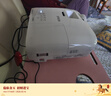 爱普生（EPSON）爱普生投影仪二手家用全高清 商用办公会议投影机激光电视长焦超短焦便携1080P家庭影院4K 95新TW5400【2500流明 3D高清1080 实拍图