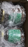 饭扫光 榨菜 爽脆木耳280g 下饭菜 香辣咸菜泡菜 拌饭拌面调味料 实拍图