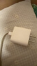 Apple/苹果 20W USB-C充电器  type-c充电器苹果手机充电器原装手机快充头 苹果17手机充电器 实拍图