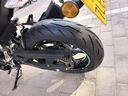 倍耐力（Pirelli）恶魔4四代半热熔摩托车轮胎后轮160/60ZR17适配杜卡迪/川崎/本田 晒单实拍图