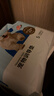 HONEYCARE好命家 好命天生宠物尿垫 训导防漏尿布 加厚厕所垫S码*6包整箱 实拍图