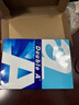 Double A A3复印纸A4打印纸80g草稿白纸张单包500张办公用品整箱批发 A4 80G 单包（500张） 实拍图