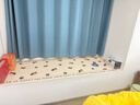 慢说卧室飘窗垫窗台坐垫子四季通用阳台榻榻米加厚沙发垫防滑80*220cm 实拍图
